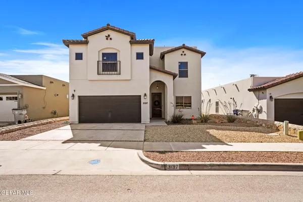 $339,950 | 3137 Red Creek, El Paso, TX 79938