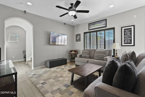 $339,950 | 3137 Red Creek, El Paso, TX 79938