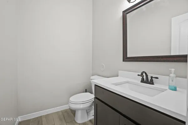 $339,950 | 3137 Red Creek, El Paso, TX 79938