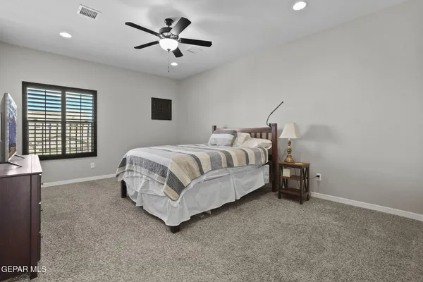 $339,950 | 3137 Red Creek, El Paso, TX 79938