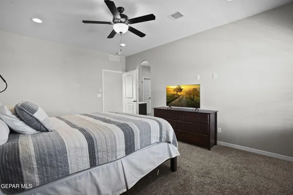 $339,950 | 3137 Red Creek, El Paso, TX 79938
