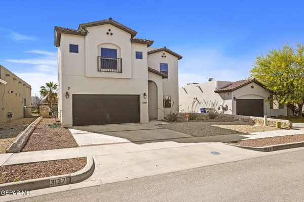 $339,950 | 3137 Red Creek, El Paso, TX 79938