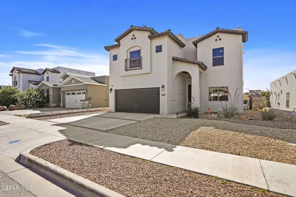 $339,950 | 3137 Red Creek, El Paso, TX 79938
