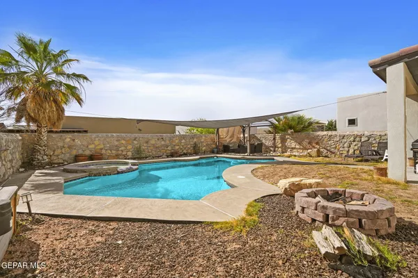 $339,950 | 3137 Red Creek, El Paso, TX 79938