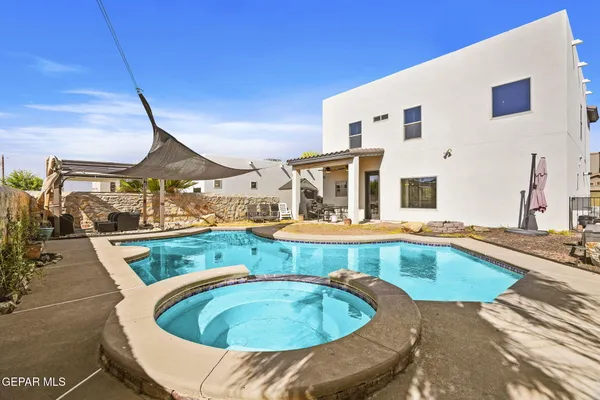 $339,950 | 3137 Red Creek, El Paso, TX 79938