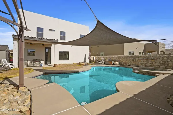 $339,950 | 3137 Red Creek, El Paso, TX 79938