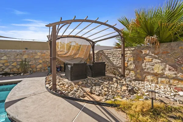 $339,950 | 3137 Red Creek, El Paso, TX 79938