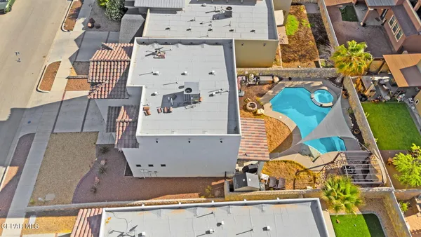 $339,950 | 3137 Red Creek, El Paso, TX 79938