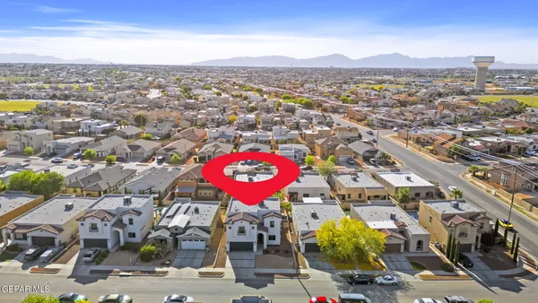 $339,950 | 3137 Red Creek, El Paso, TX 79938