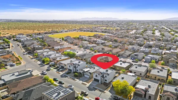 $339,950 | 3137 Red Creek, El Paso, TX 79938