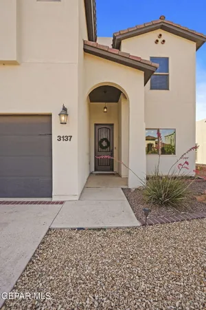 $339,950 | 3137 Red Creek, El Paso, TX 79938