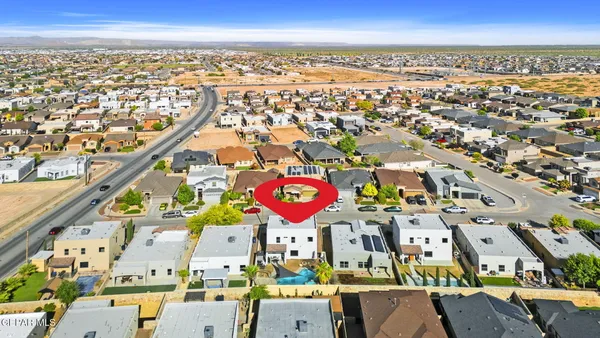 $339,950 | 3137 Red Creek, El Paso, TX 79938