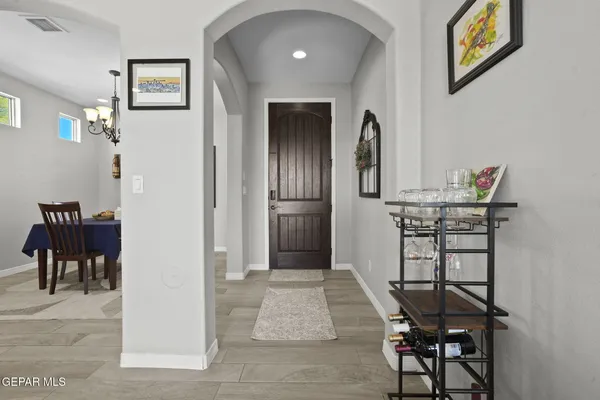 $339,950 | 3137 Red Creek, El Paso, TX 79938