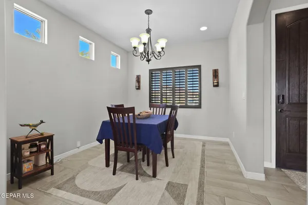 $339,950 | 3137 Red Creek, El Paso, TX 79938