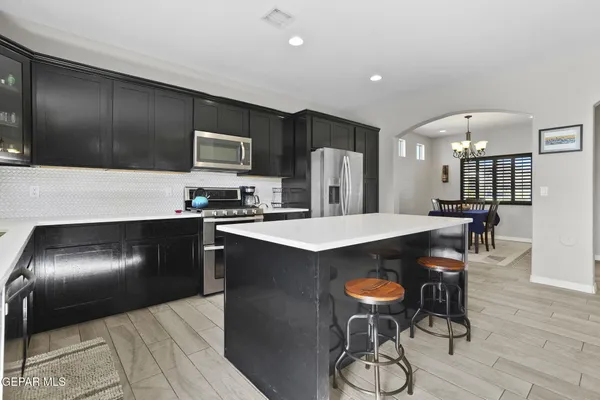 $339,950 | 3137 Red Creek, El Paso, TX 79938