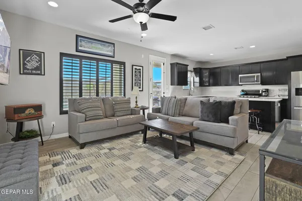 $339,950 | 3137 Red Creek, El Paso, TX 79938