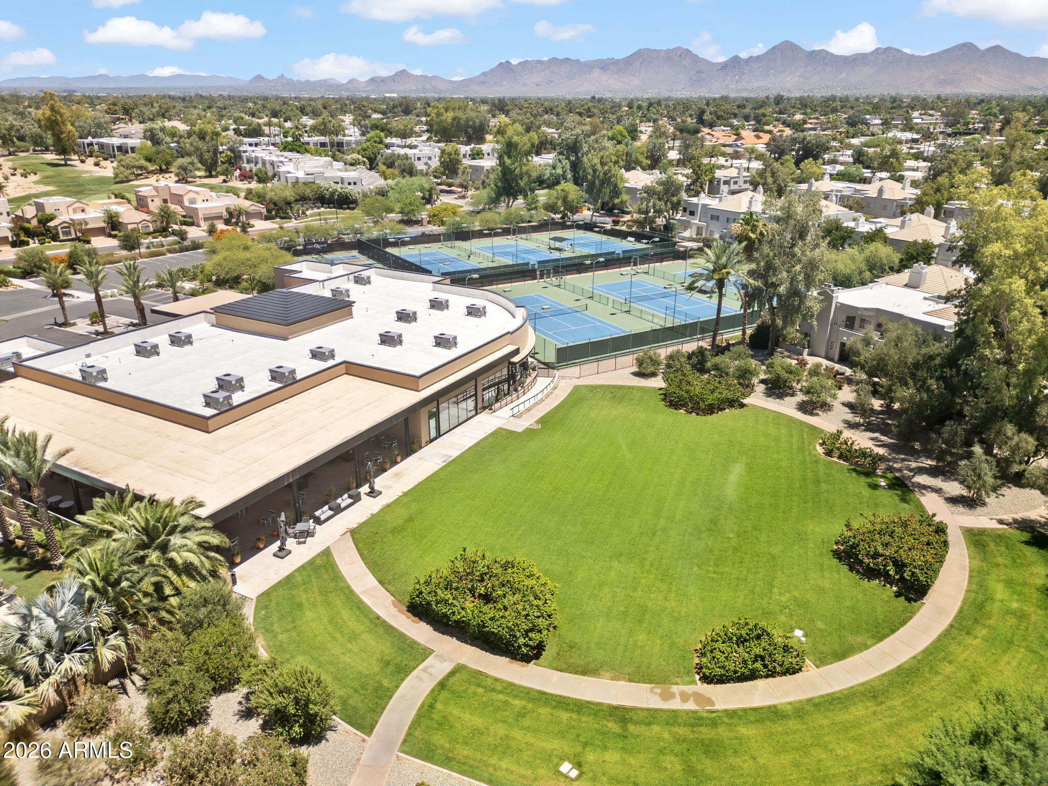 7710 East Gainey Ranch Road, Unit 121 Scottsdale, AZ 85258 - Photo 22 of 29