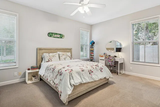 a outdoor space with patio the couches and a dining table with garden view