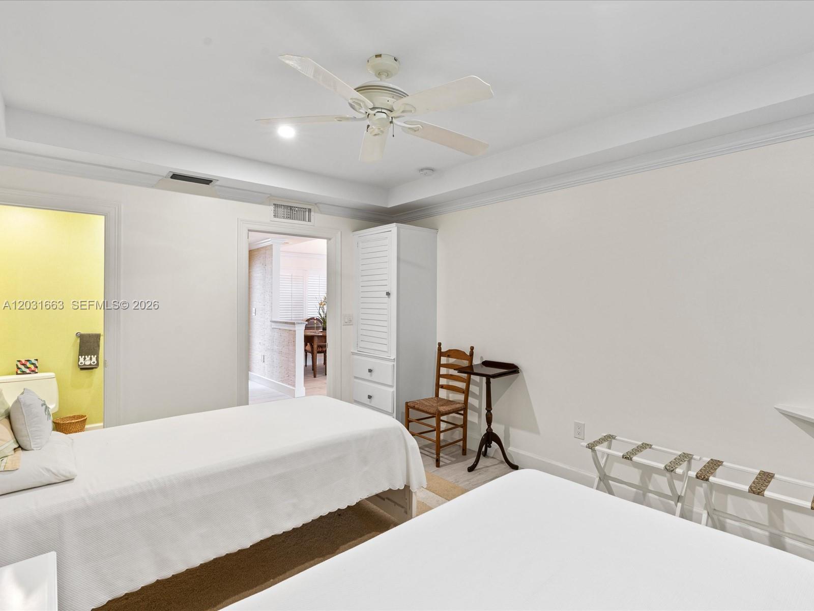 2160 Ibis Isle Road, Unit 3 Palm Beach, FL 33480 - Photo 22 of 51
