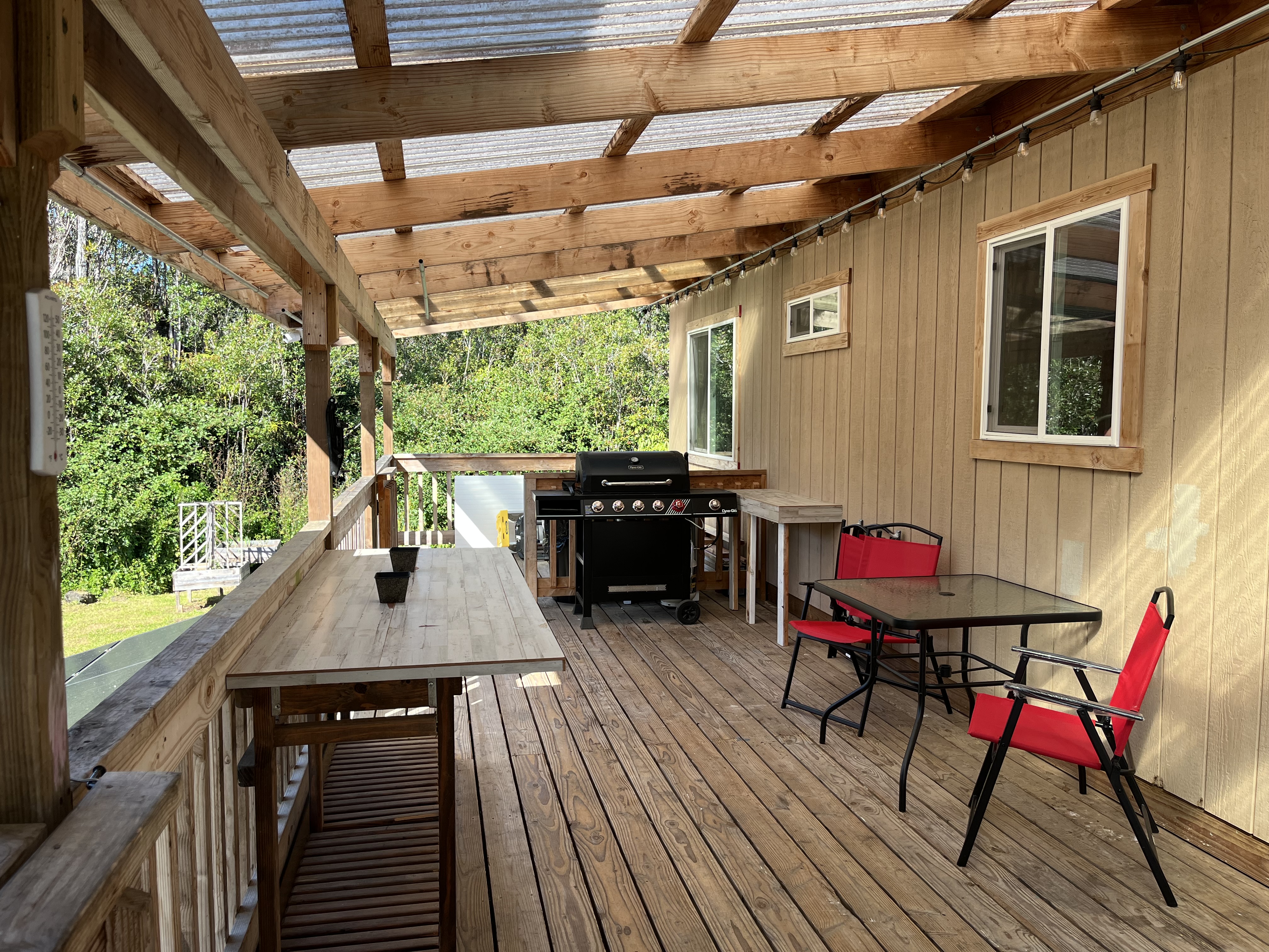 11-2094 Makoa Road Mountain View, HI 96771 - Photo 2 of 30