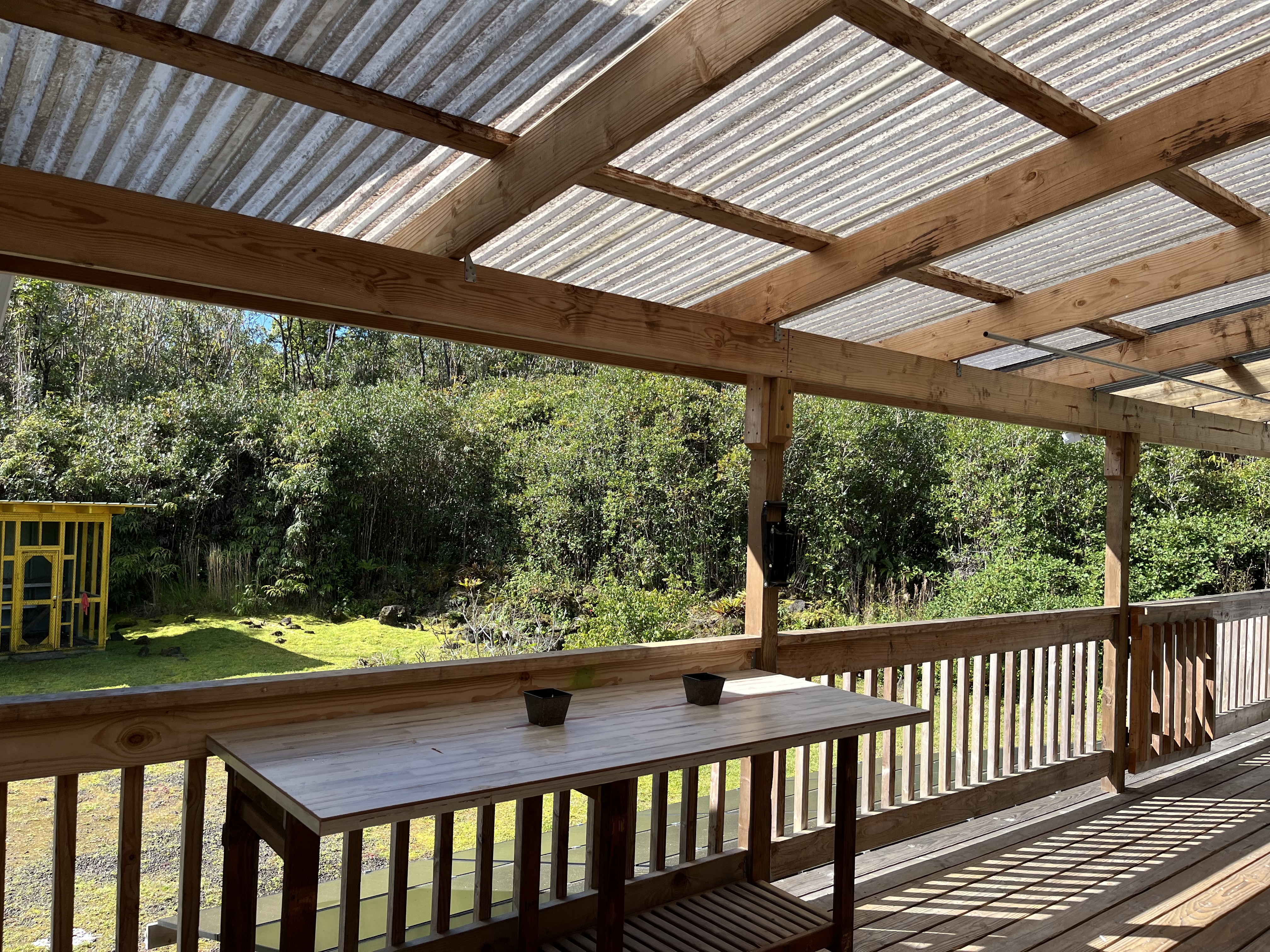 11-2094 Makoa Road Mountain View, HI 96771 - Photo 21 of 30