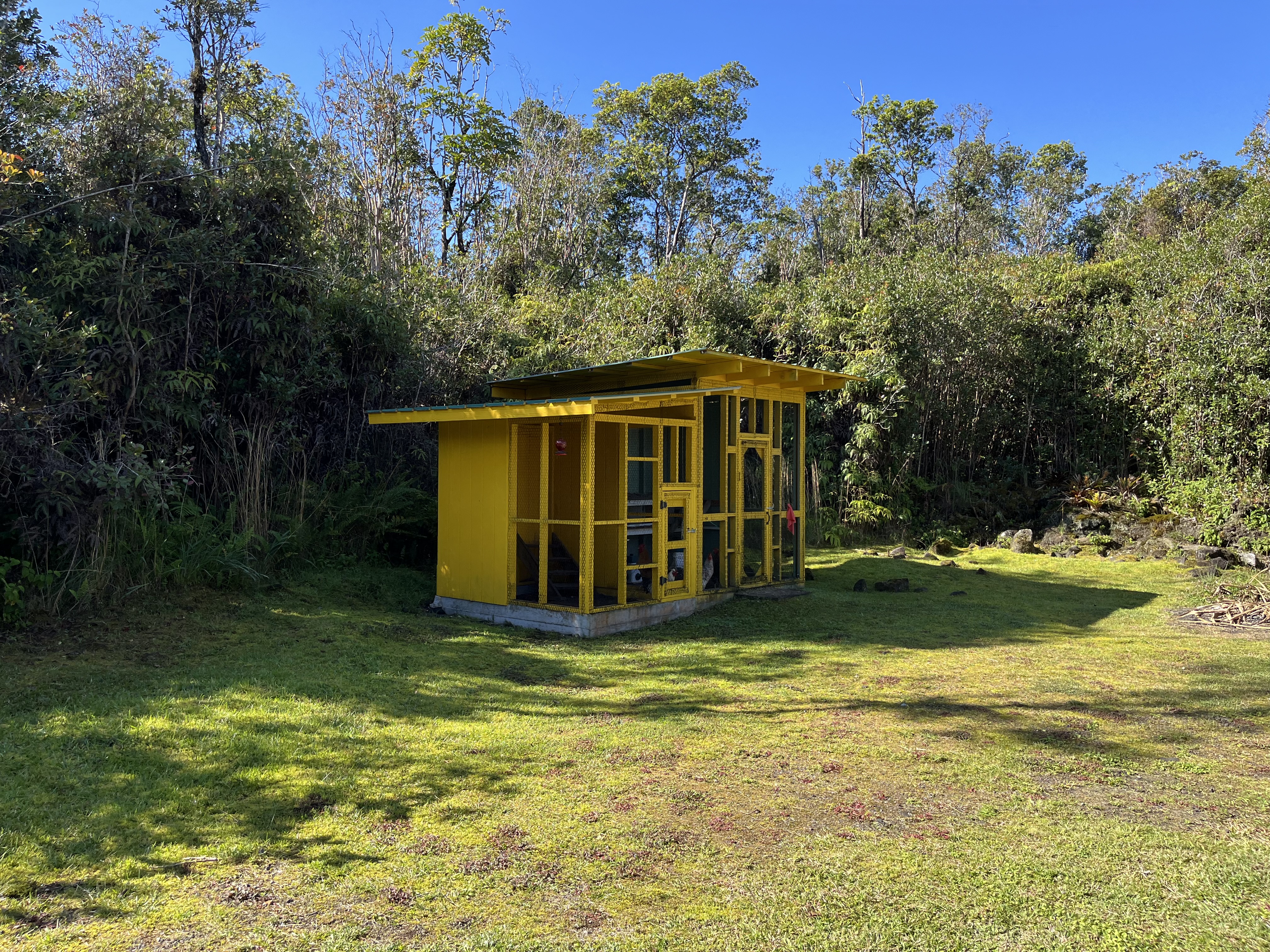 11-2094 Makoa Road Mountain View, HI 96771 - Photo 22 of 30