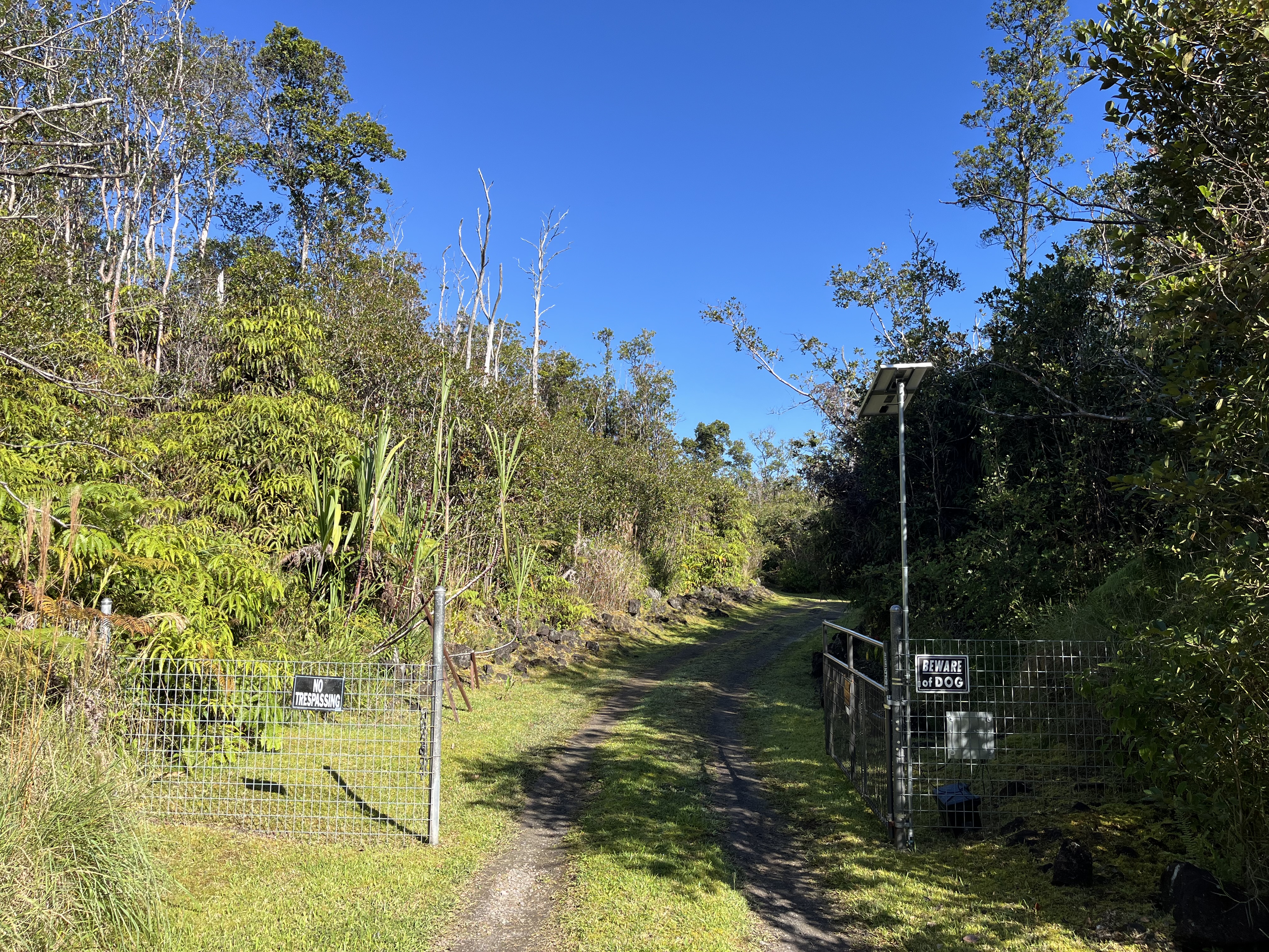 11-2094 Makoa Road Mountain View, HI 96771 - Photo 30 of 30