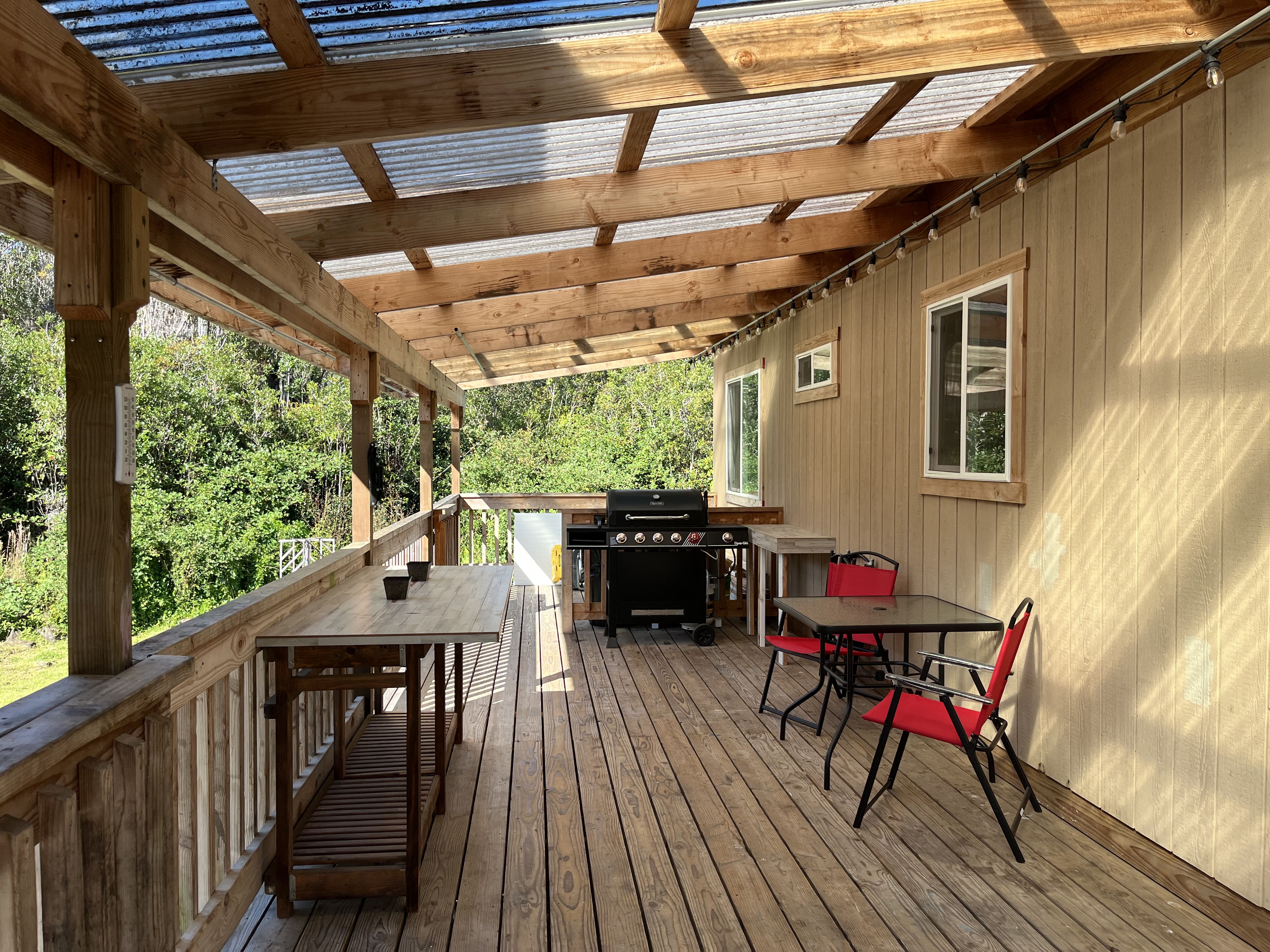 11-2094 Makoa Road Mountain View, HI 96771 - Photo 3 of 30