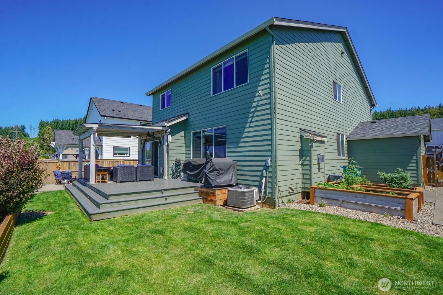 6967 North 94th Avenue Camas, WA 98607 - Photo 25 of 35