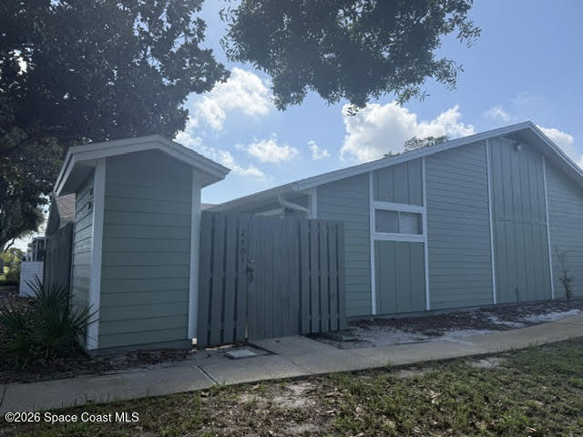 1921 Quail Ridge Court, Unit 2401 Cocoa, FL 32926 - Photo 2 of 18 Front1