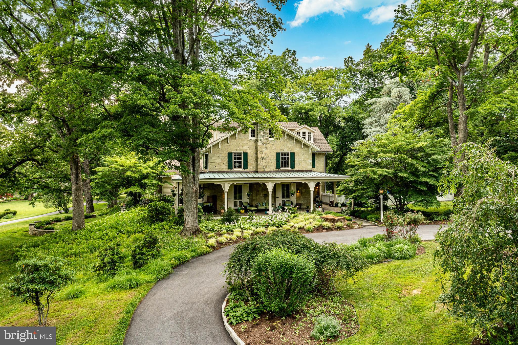 1001 Country Club Road West Chester, PA 19382 - Photo 130 of 145 Gallery Image 130