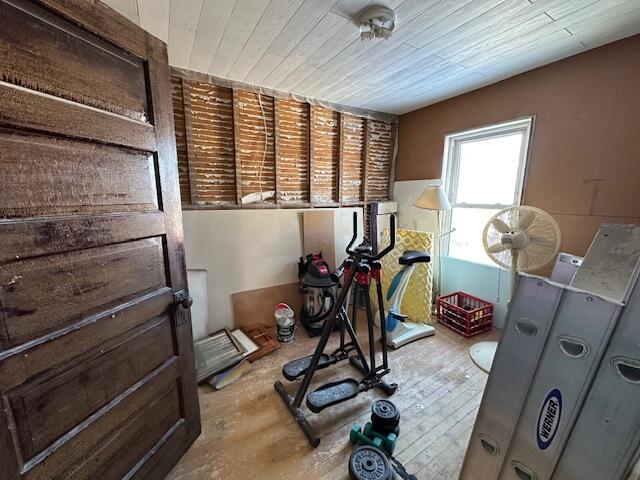 35 Fort Hill Street Fort Fairfield, ME 04742 - Photo 13 of 17 IMG_7605