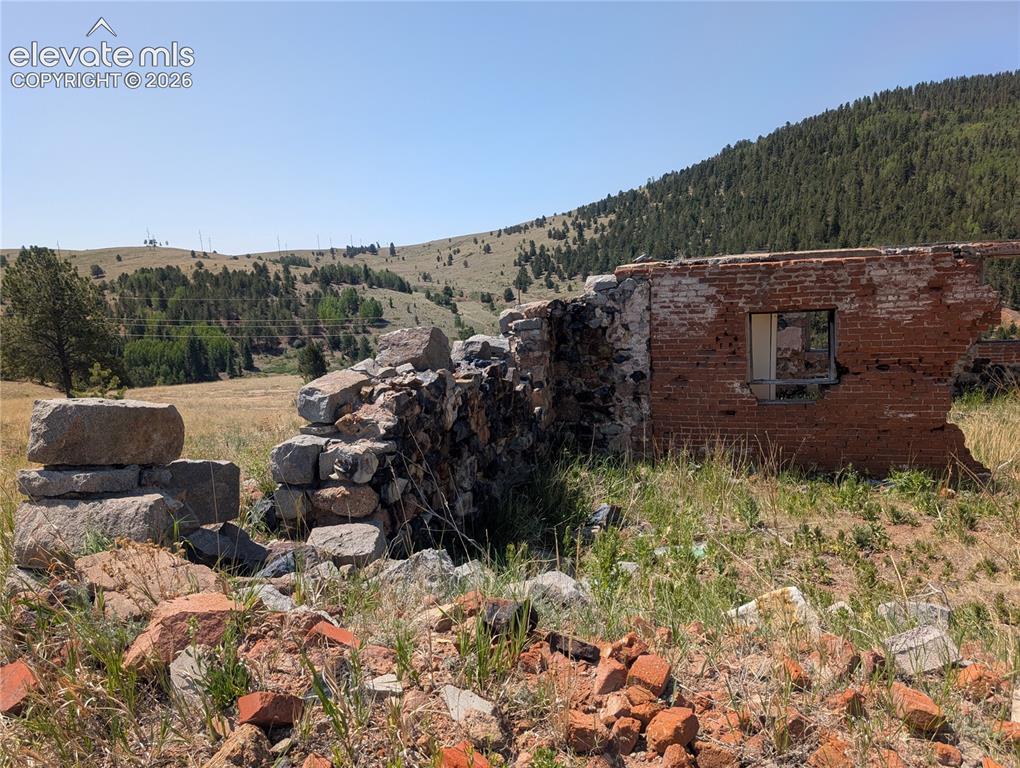 613 South 3rd Street Victor, CO 80860 - Photo 17 of 20
