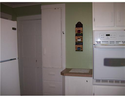 3 White Road Corinna, ME 04928 - Photo 6 of 22 Kitchen.