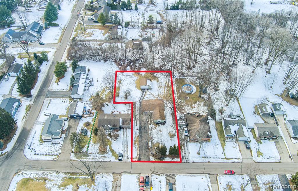 3750 Alida Avenue Rochester Hills, MI 48309 - Photo 65 of 68