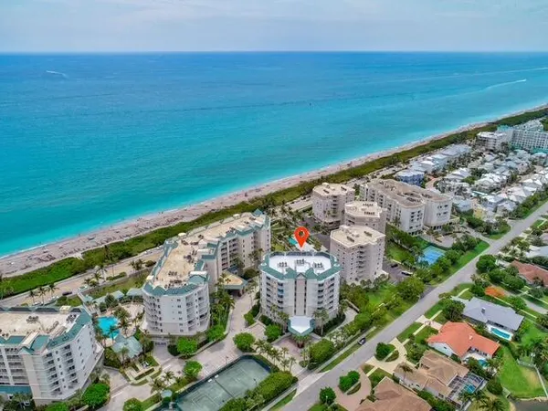 $10,000 | 230 Ocean Grande Boulevard, Unit 802, Jupiter, FL 33477