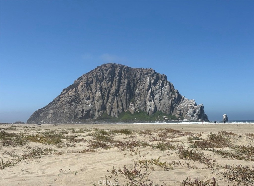 500 Atascadero Road Morro Bay, CA 93442 - Photo 36 of 36 Morro Rock is just down the street