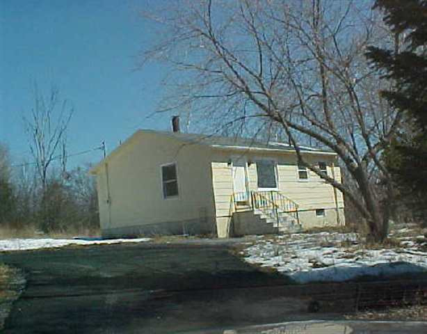 1892 Gordon Road Little Rock, undefined 72223 - Photo 1 of 1 Photo 1