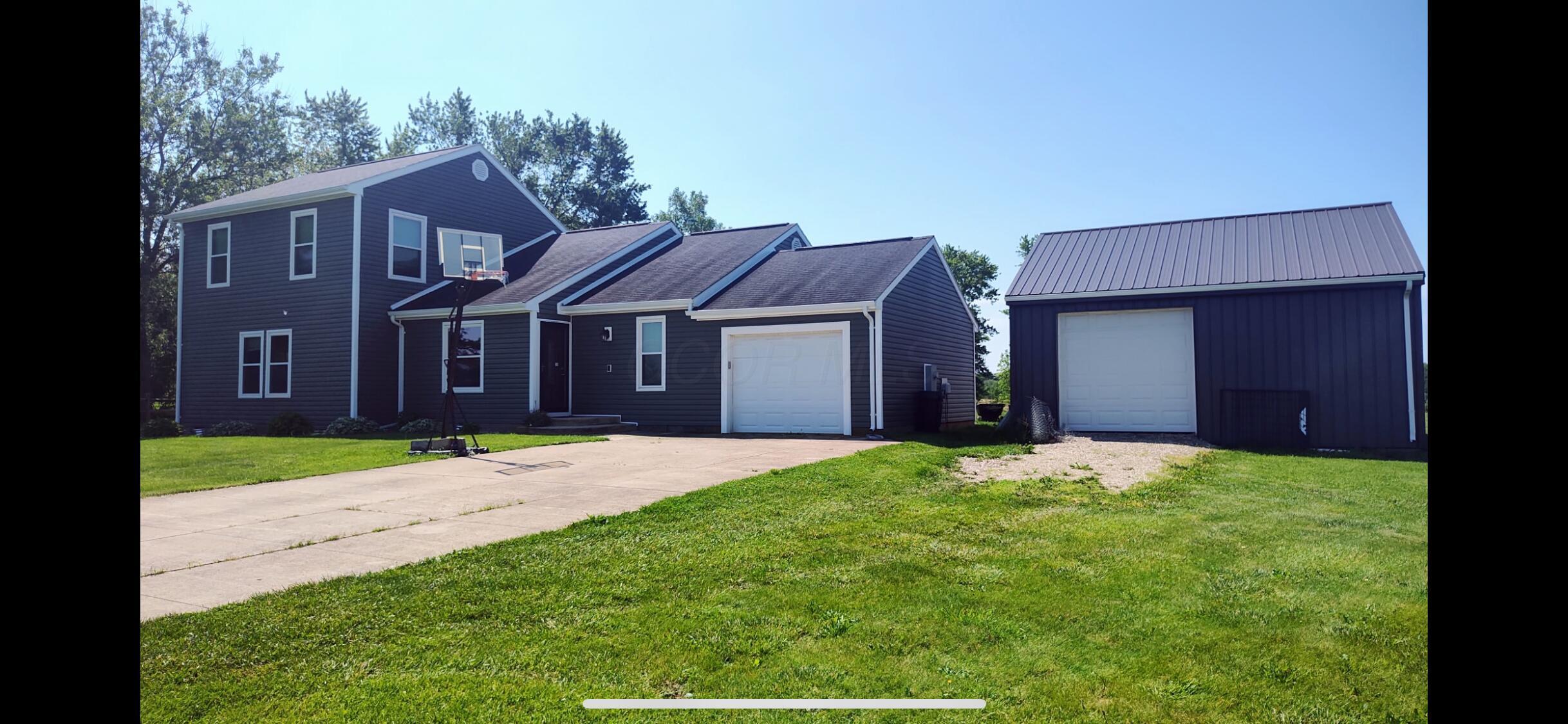 5377 Beard Road Springfield, OH 45502 - Photo 1 of 56 IMG_2406