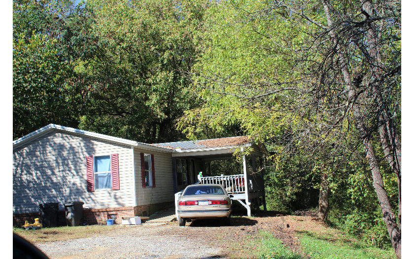 34 Fort Butler Street Murphy, NC 28906 - Photo 1 of 1 Main View
