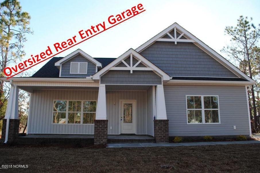 868 Cardinal Road Southport, NC 28461 - Photo 1 of 34 868