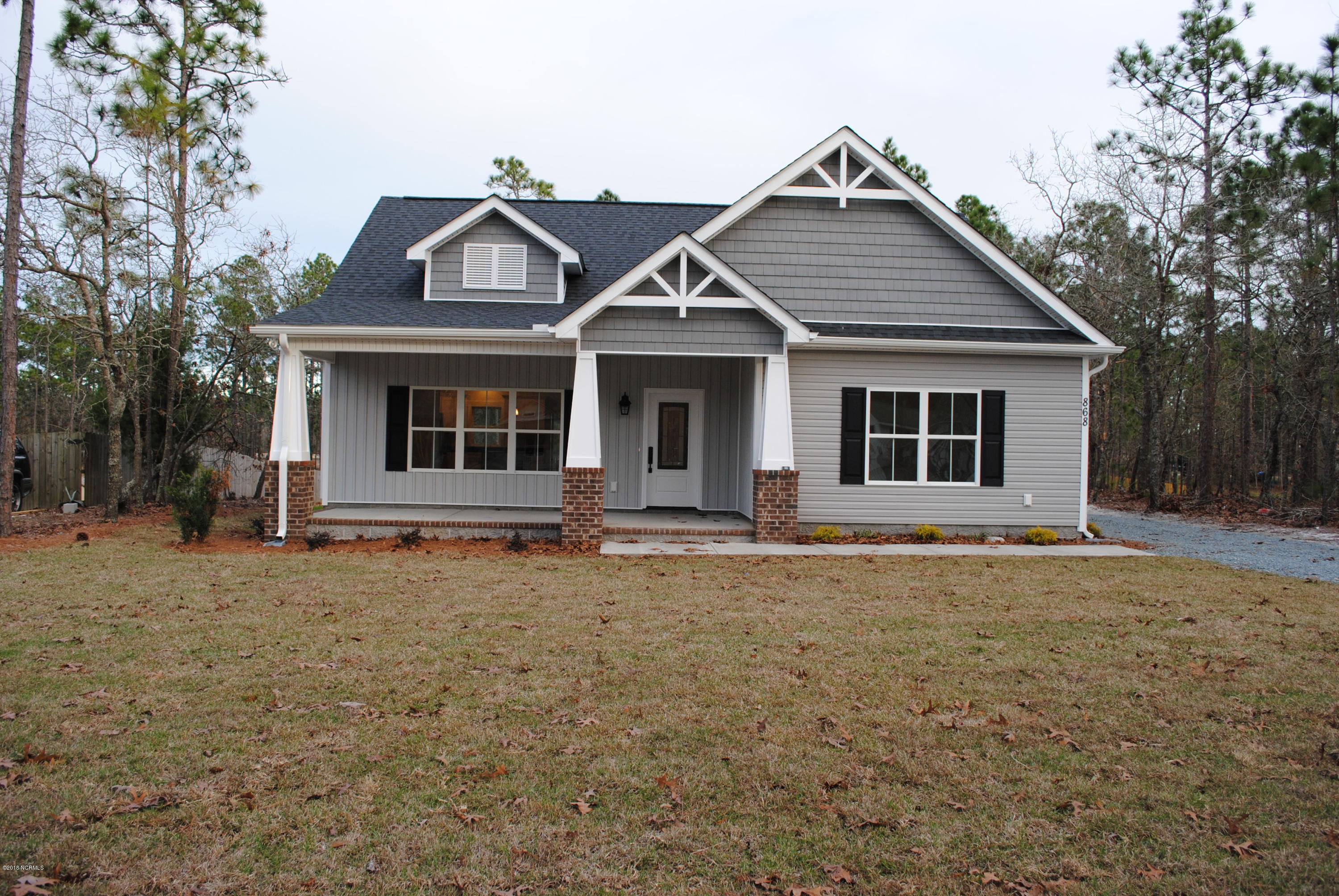 868 Cardinal Road Southport, NC 28461 - Photo 2 of 34 DSC_0216