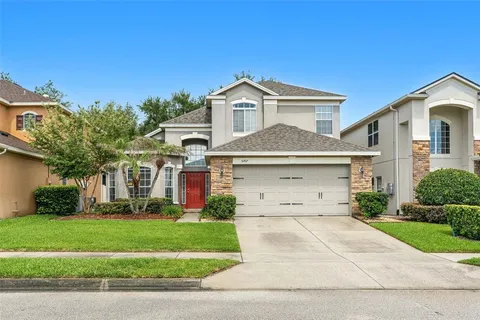 $549,000 | 5707 Deep Lake Road, Oviedo, FL 32765