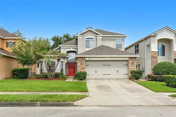 $549,000 | 5707 Deep Lake Road, Oviedo, FL 32765