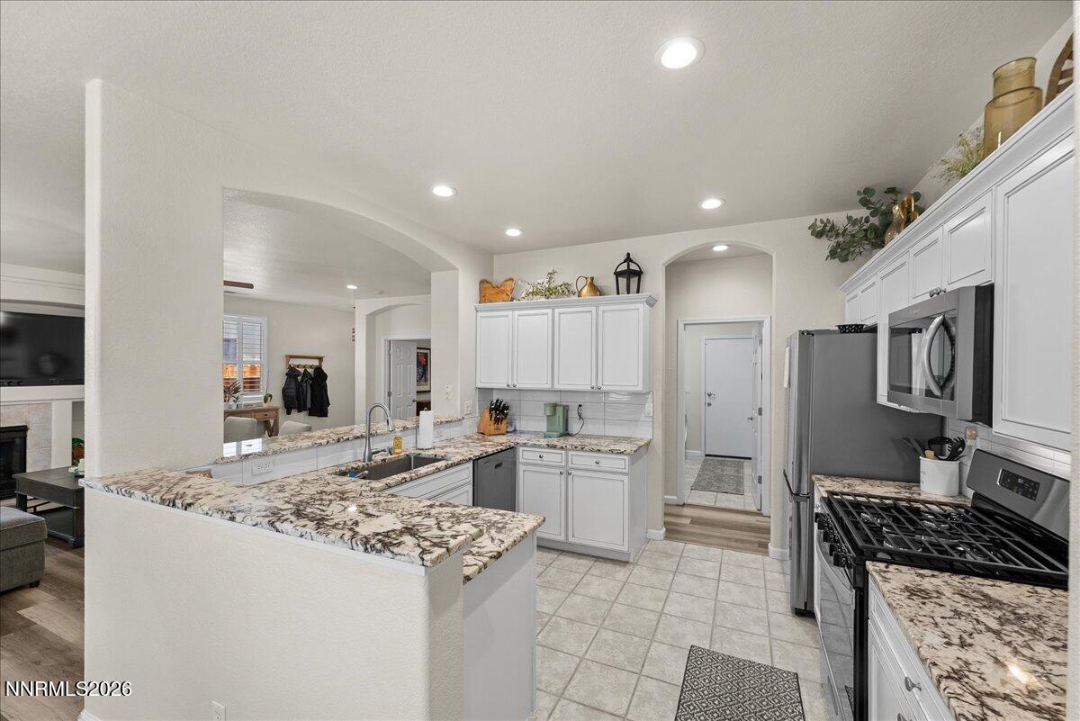 1875 Badlands Drive Reno, NV 89521 - Photo 9 of 21 11-1875 Badlands Drive Reno NV 89521 (11