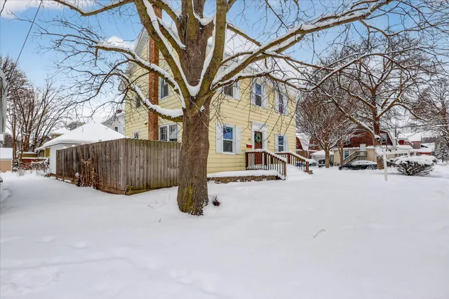 $339,900 | 1024 Chatham Street Northwest, Grand Rapids, MI 49504