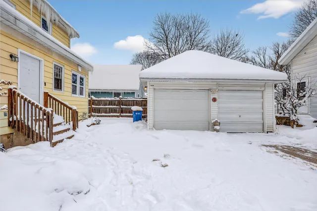 $339,900 | 1024 Chatham Street Northwest, Grand Rapids, MI 49504