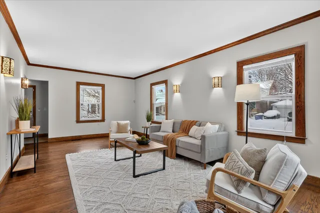 $339,900 | 1024 Chatham Street Northwest, Grand Rapids, MI 49504