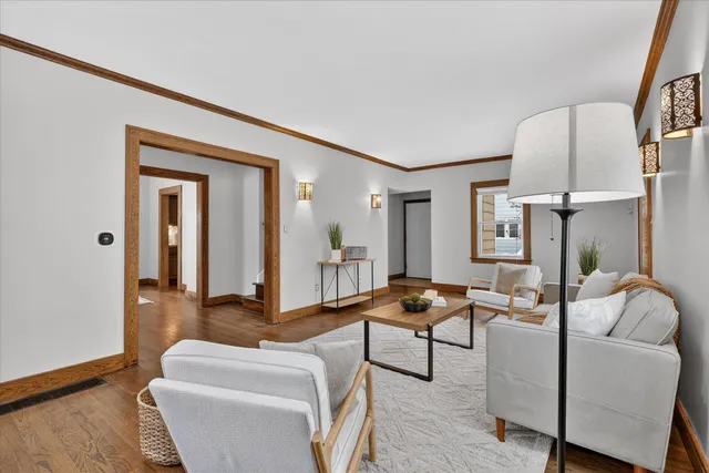 $339,900 | 1024 Chatham Street Northwest, Grand Rapids, MI 49504