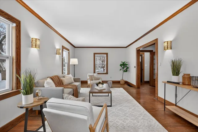 $339,900 | 1024 Chatham Street Northwest, Grand Rapids, MI 49504